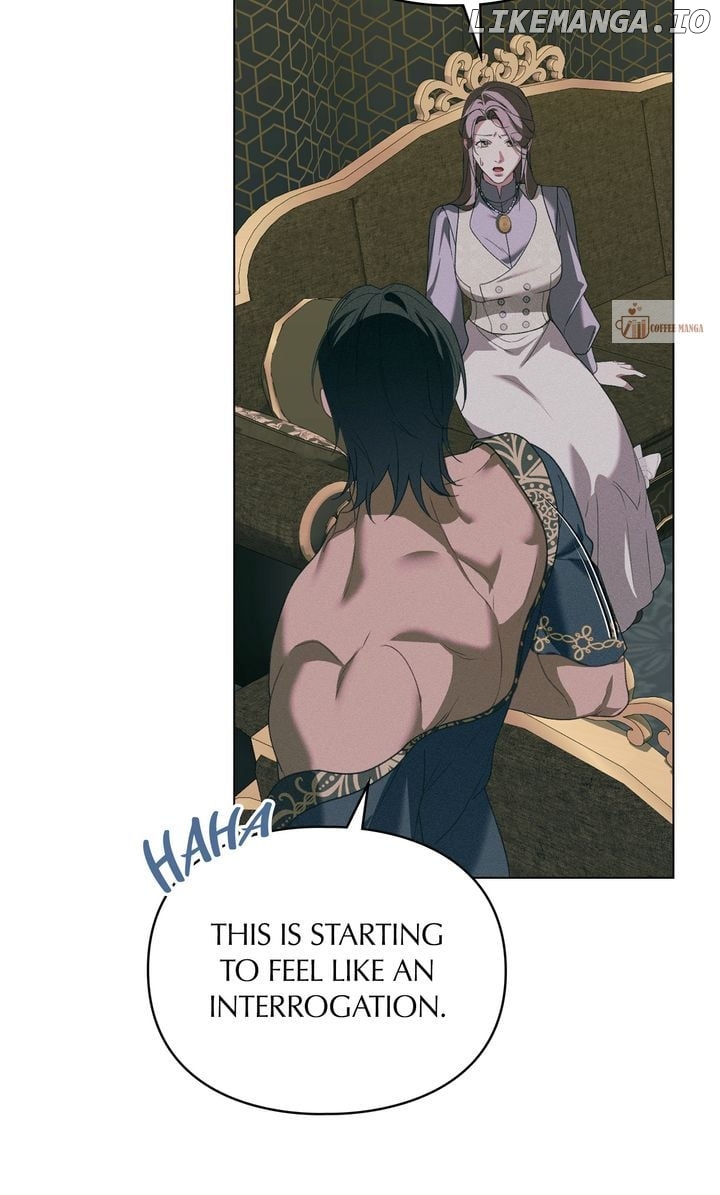 Read Betrayal of Dignity EN Manga Online