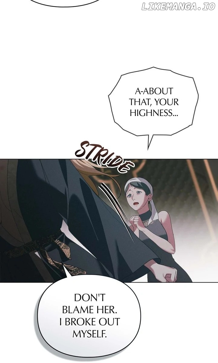 Read Betrayal of Dignity EN Manga Online
