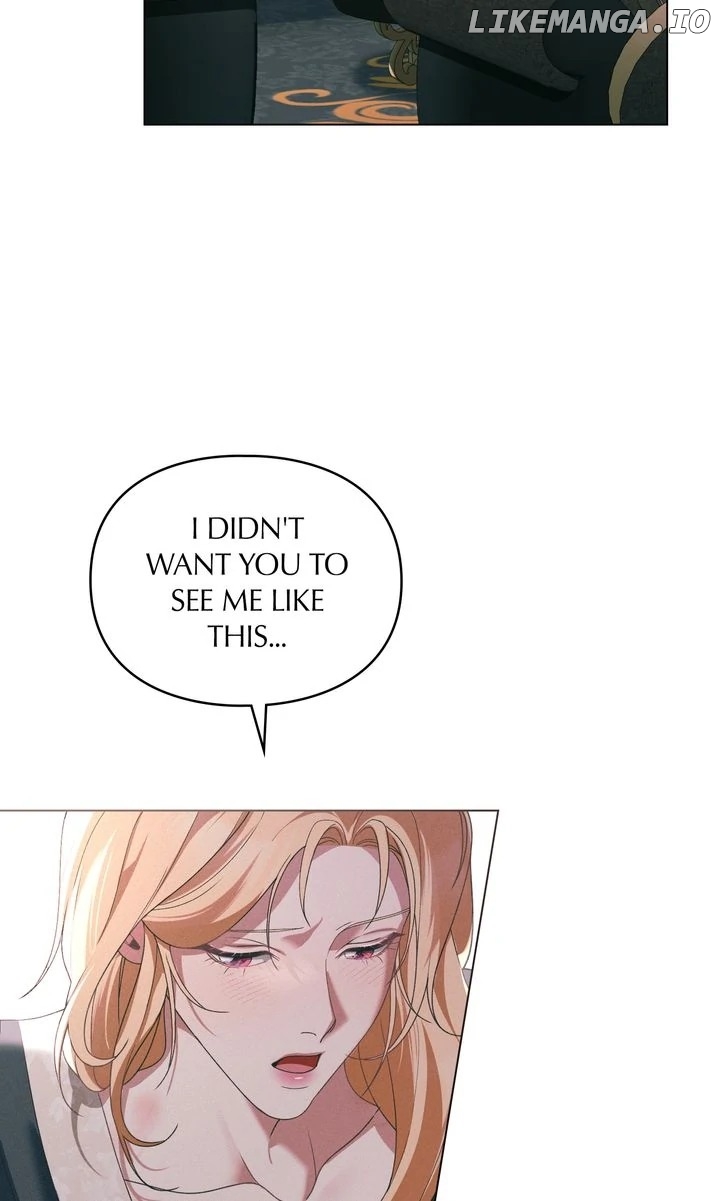 Read Betrayal of Dignity EN Manga Online