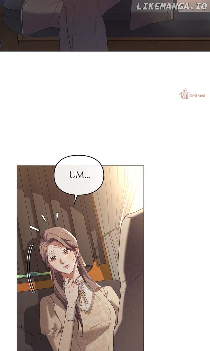 Read Betrayal of Dignity EN Manga Online