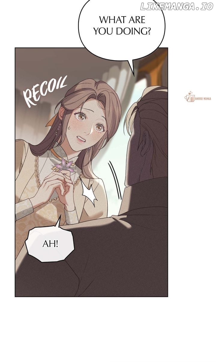 Read Betrayal of Dignity EN Manga Online