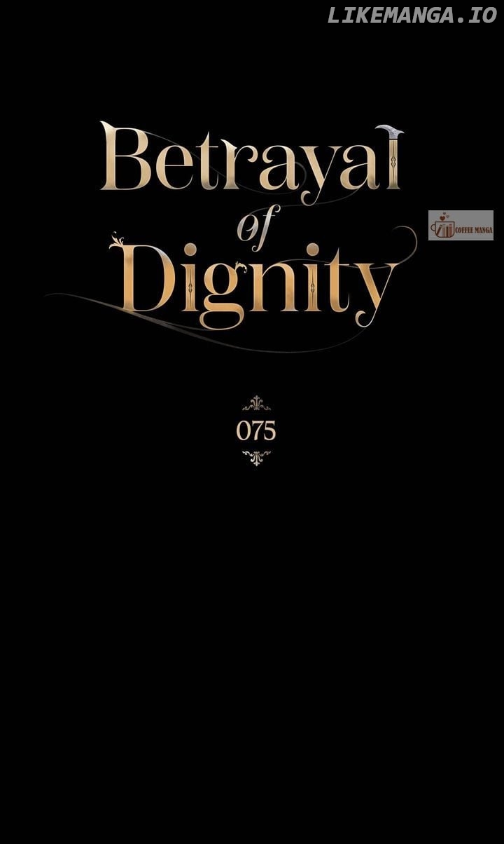 Read Betrayal of Dignity EN Manga Online