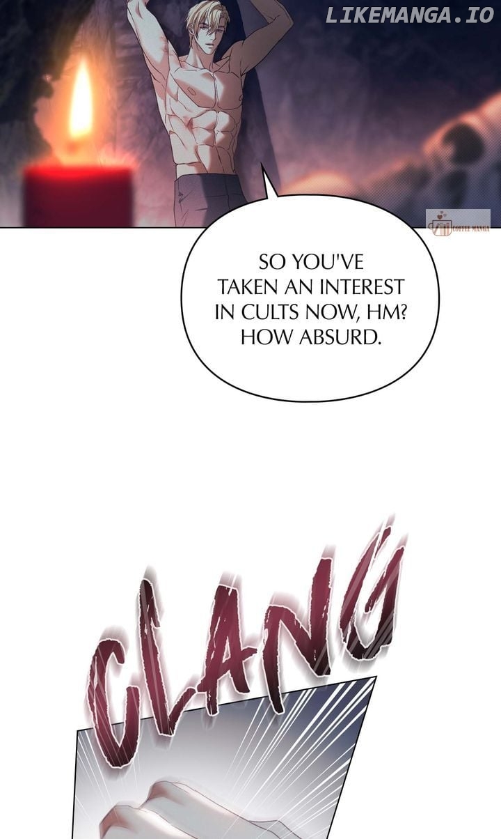 Read Betrayal of Dignity EN Manga Online