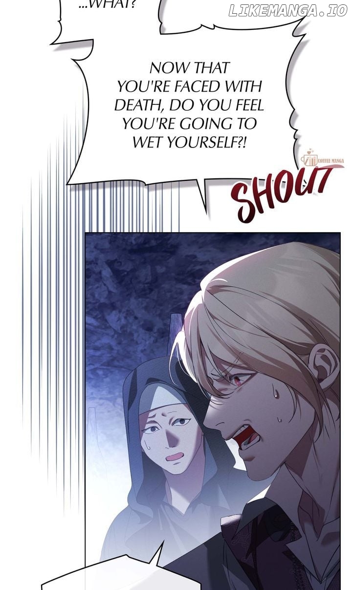 Read Betrayal of Dignity EN Manga Online