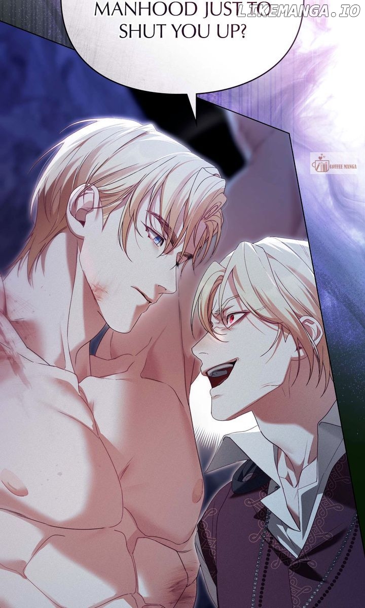 Read Betrayal of Dignity EN Manga Online