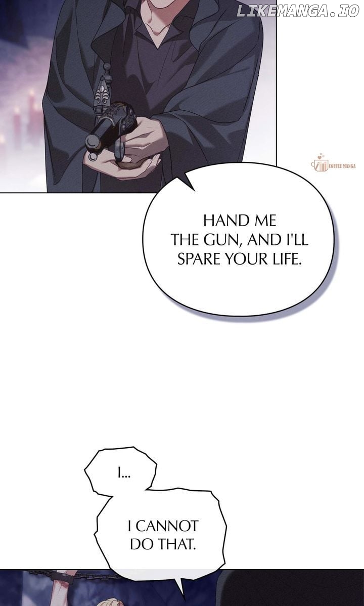 Read Betrayal of Dignity EN Manga Online