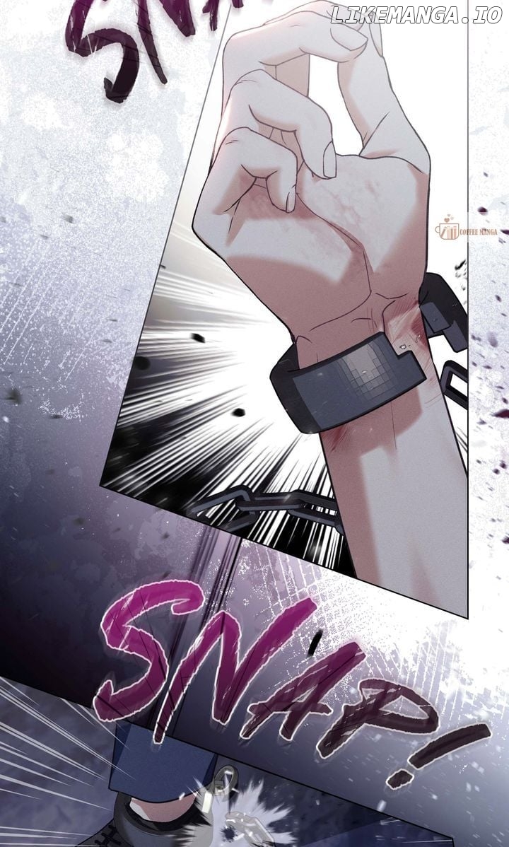 Read Betrayal of Dignity EN Manga Online