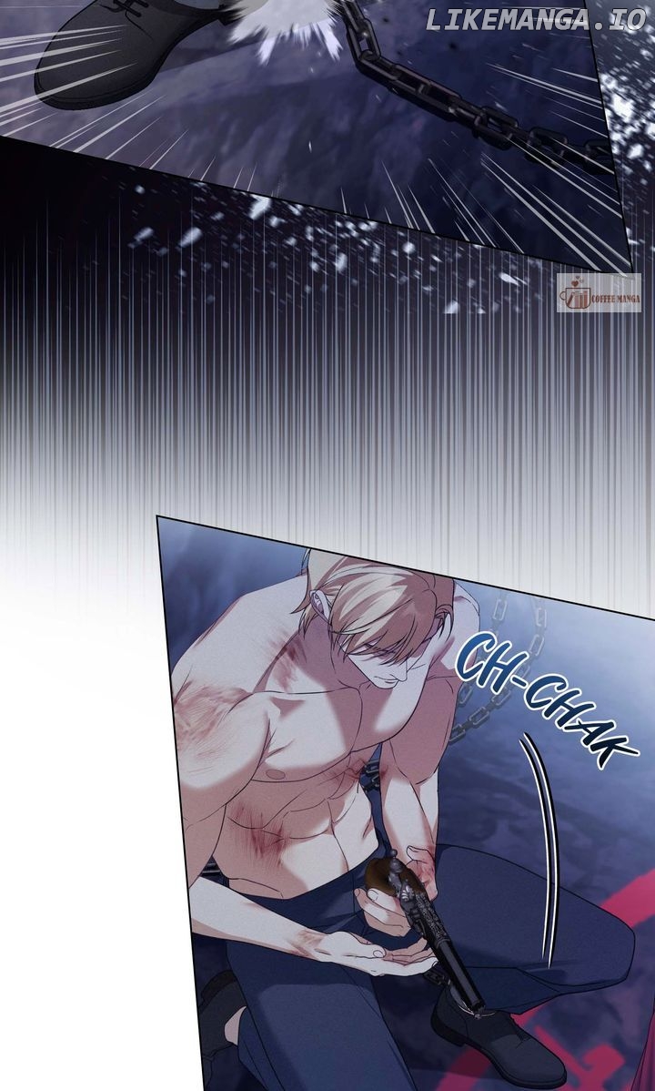Read Betrayal of Dignity EN Manga Online