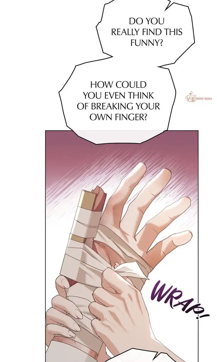 Read Betrayal of Dignity EN Manga Online