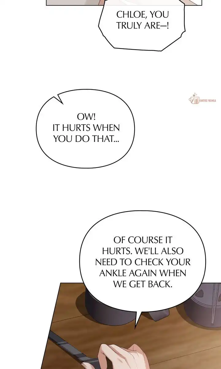 Read Betrayal of Dignity EN Manga Online