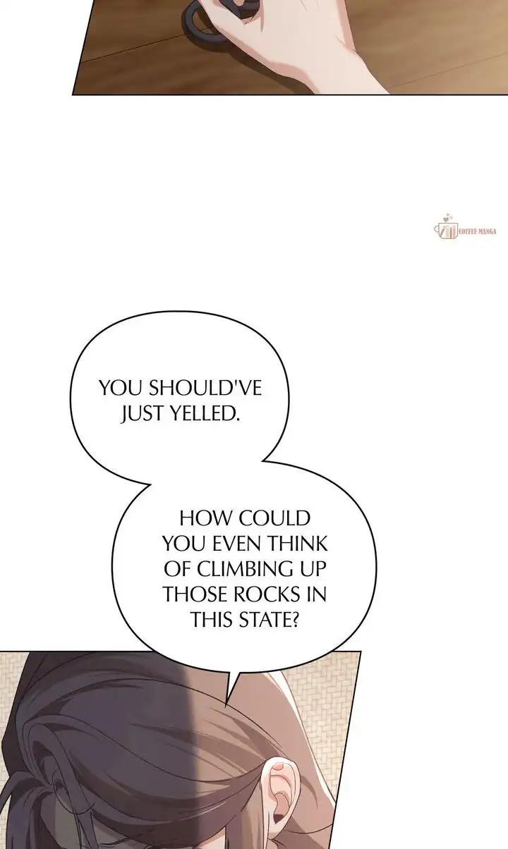 Read Betrayal of Dignity EN Manga Online
