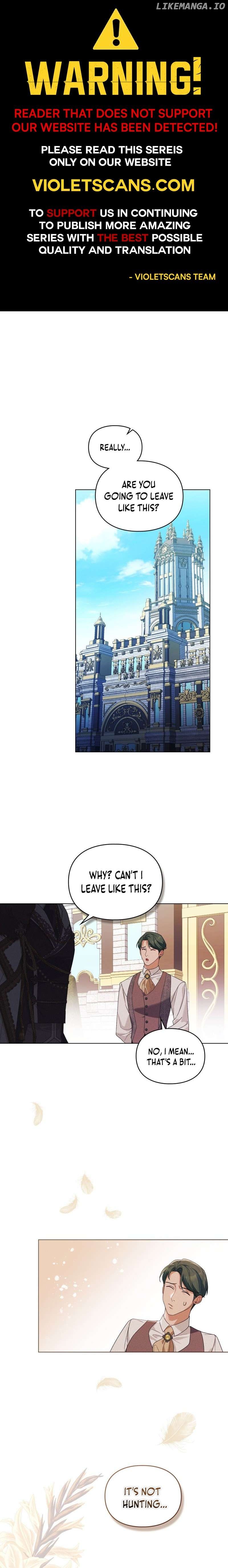 Read Betrayal of Dignity EN Manga Online