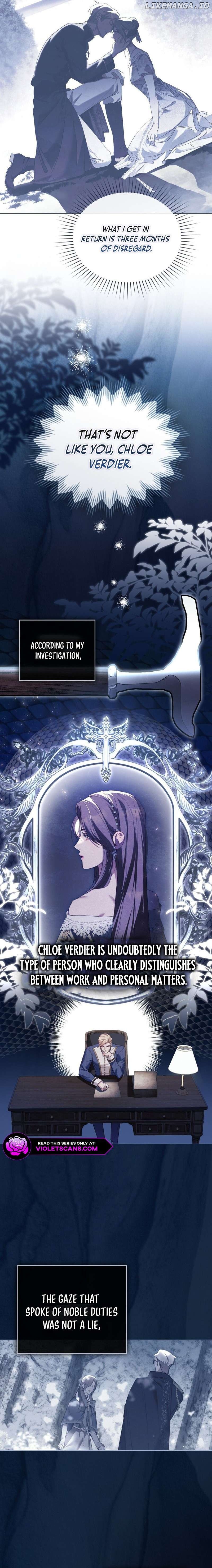 Read Betrayal of Dignity EN Manga Online