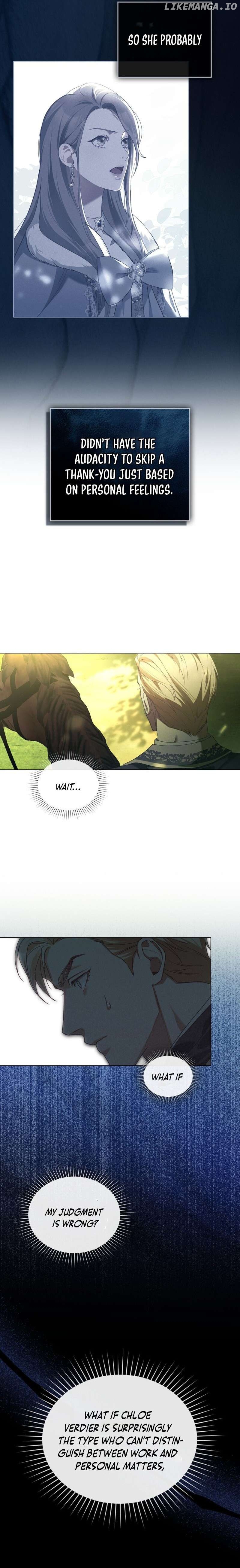 Read Betrayal of Dignity EN Manga Online