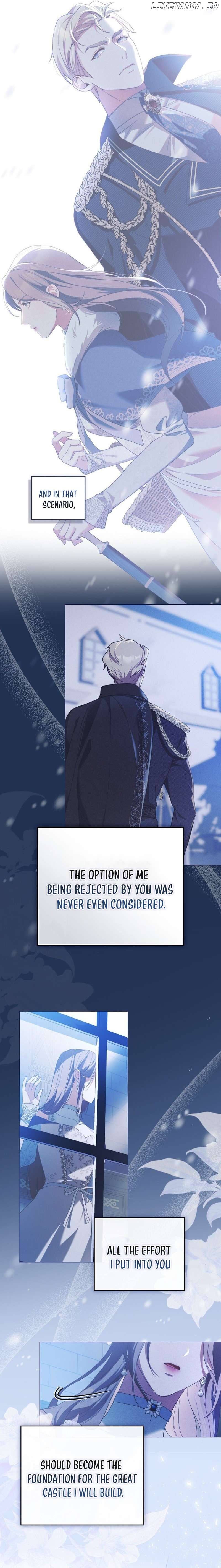 Read Betrayal of Dignity EN Manga Online