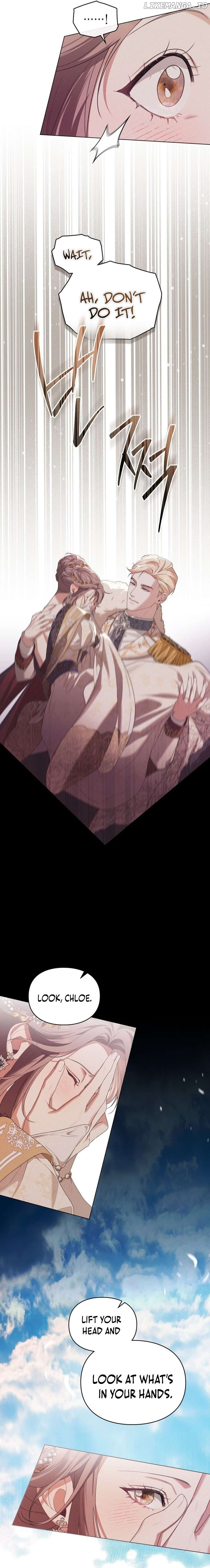 Read Betrayal of Dignity EN Manga Online