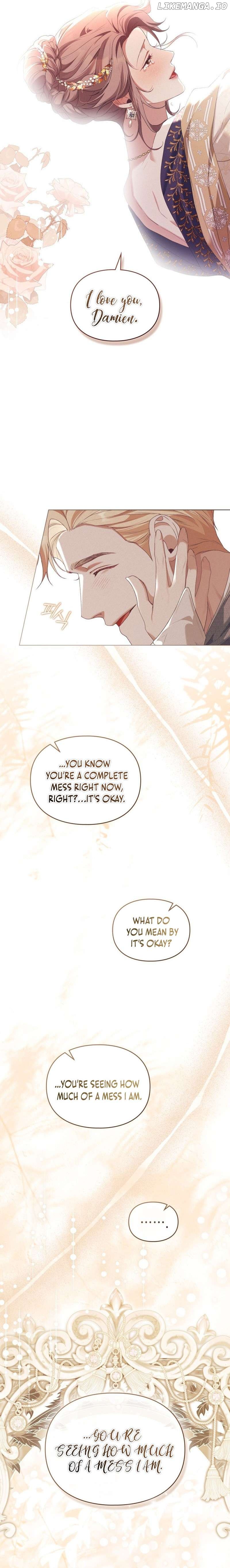 Read Betrayal of Dignity EN Manga Online