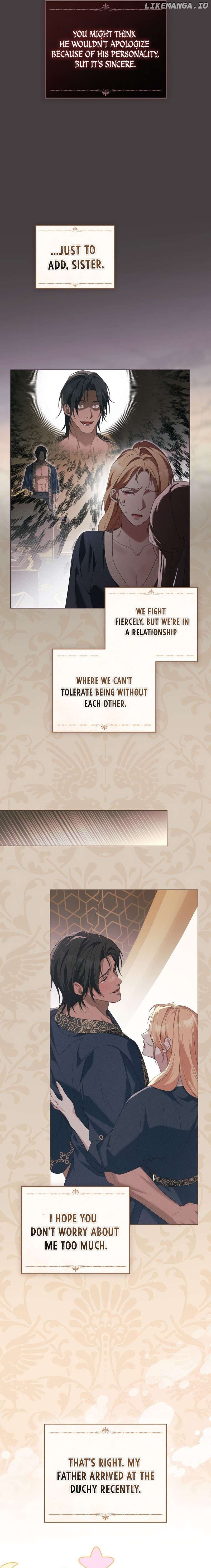 Read Betrayal of Dignity EN Manga Online