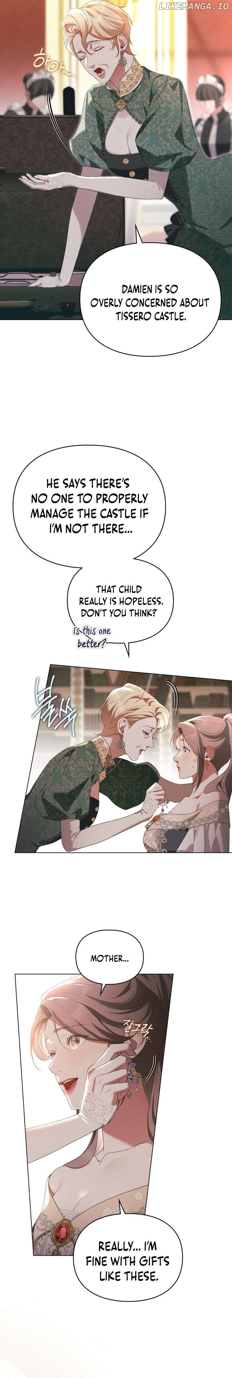 Read Betrayal of Dignity EN Manga Online