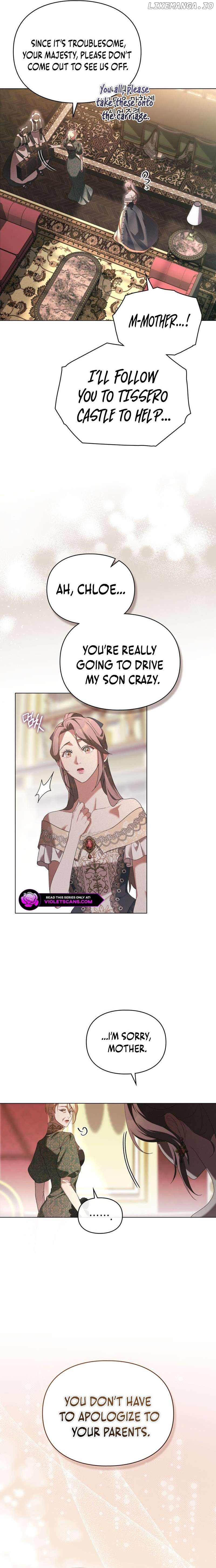Read Betrayal of Dignity EN Manga Online