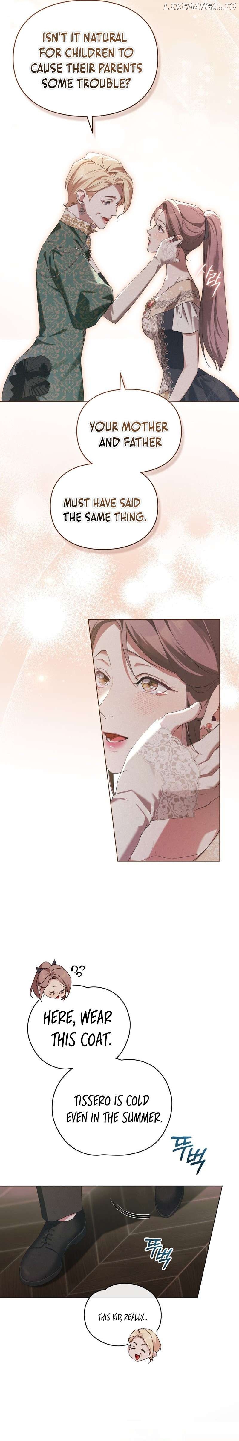 Read Betrayal of Dignity EN Manga Online