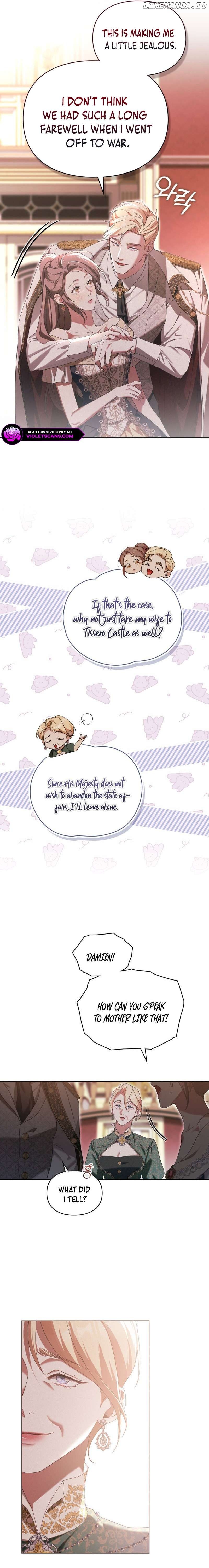 Read Betrayal of Dignity EN Manga Online