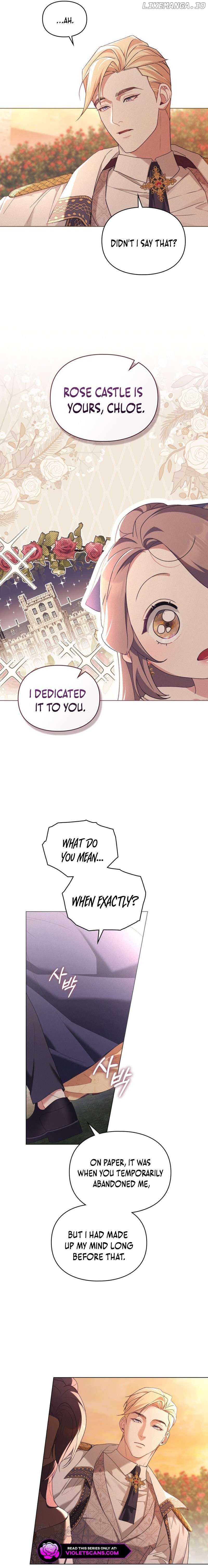 Read Betrayal of Dignity EN Manga Online