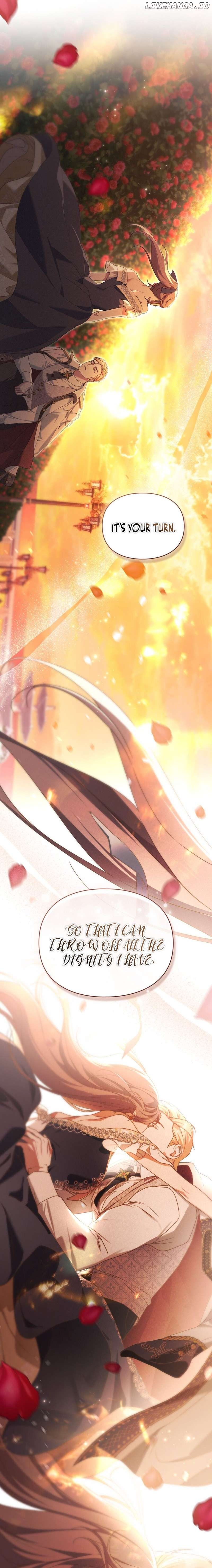 Read Betrayal of Dignity EN Manga Online