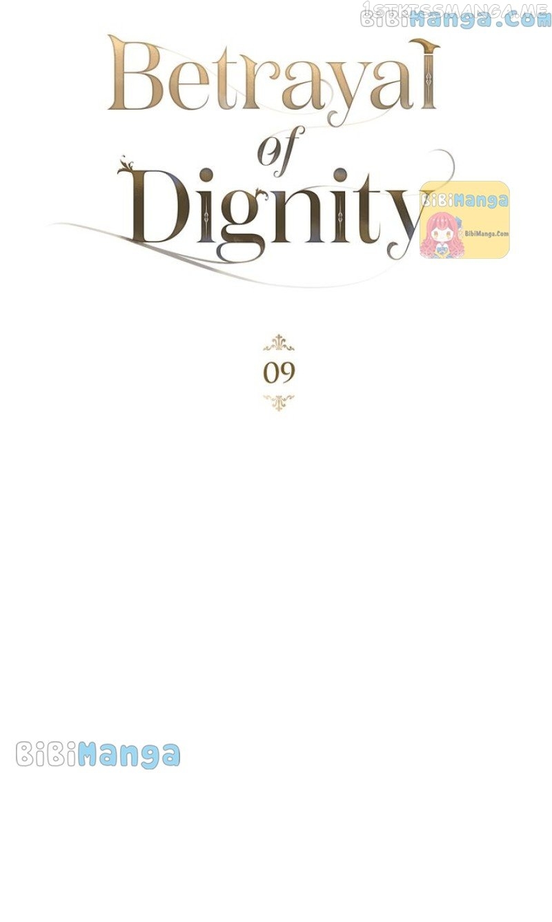 Read Betrayal of Dignity EN Manga Online