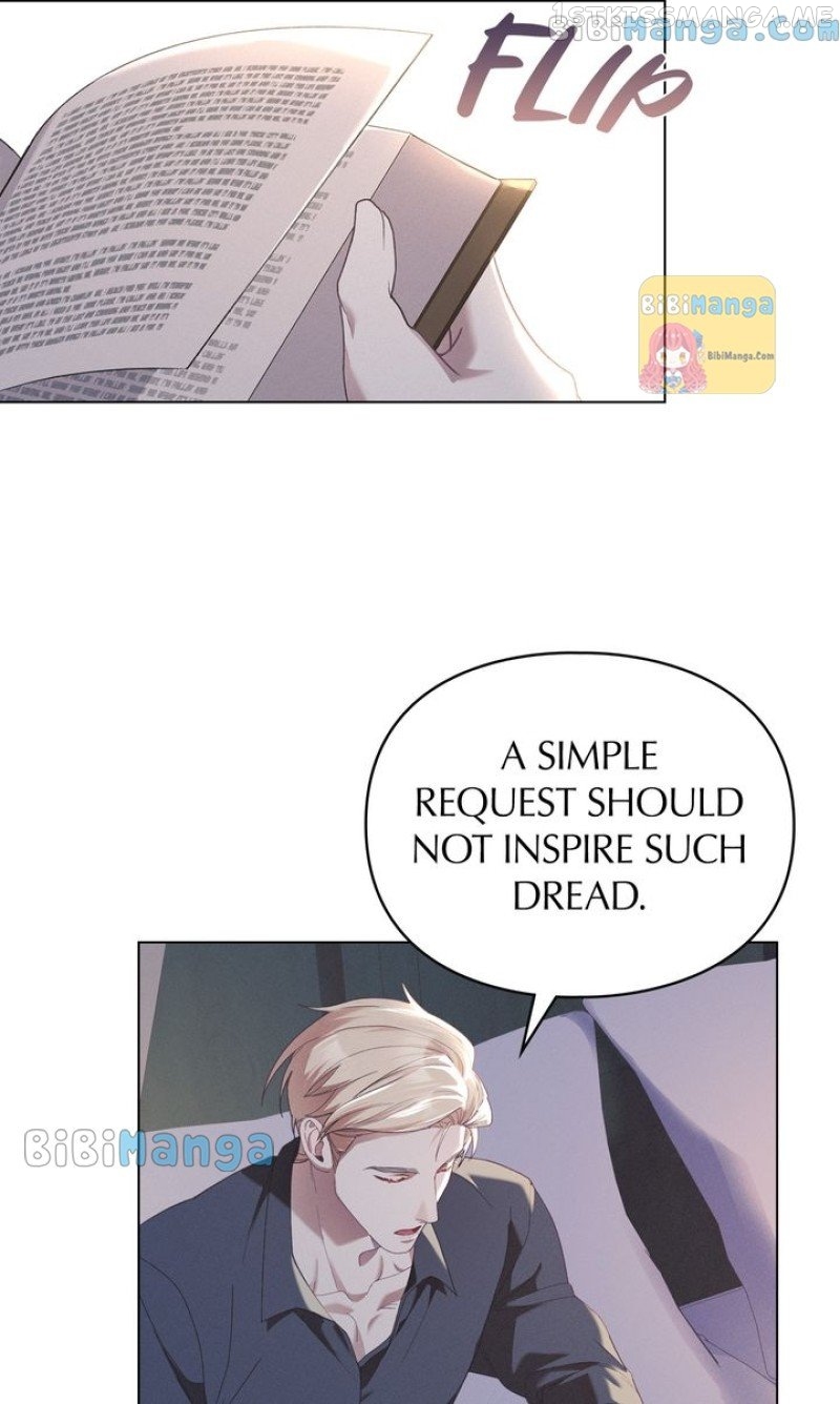 Read Betrayal of Dignity EN Manga Online