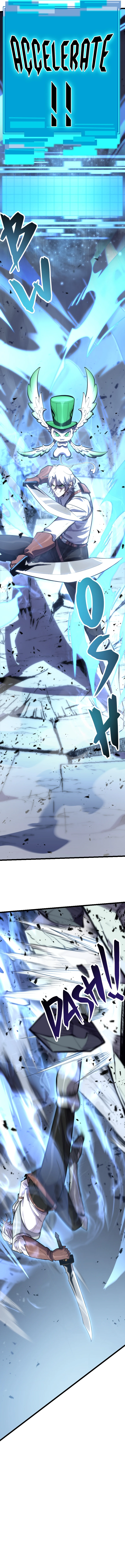 Read Blood System EN Manga Online