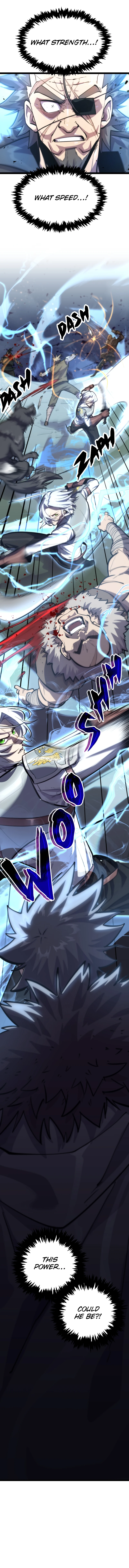 Read Blood System EN Manga Online