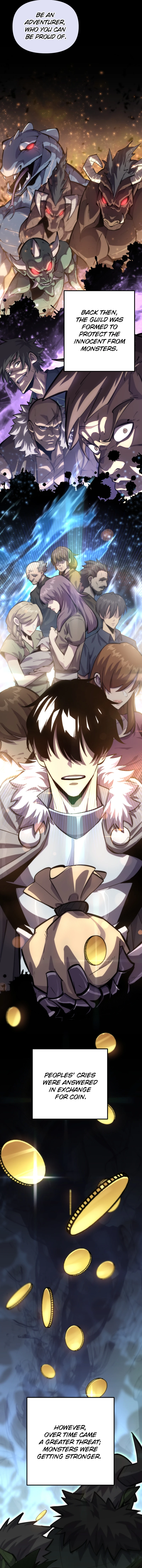 Read Blood System EN Manga Online