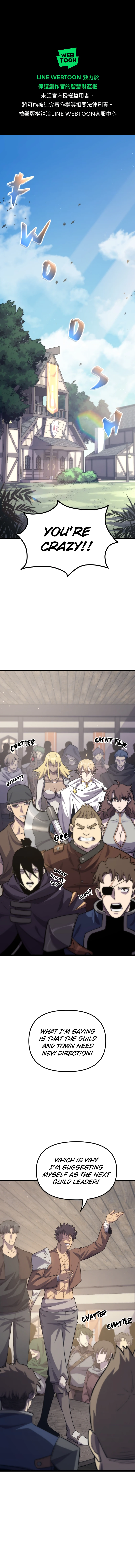 Read Blood System EN Manga Online