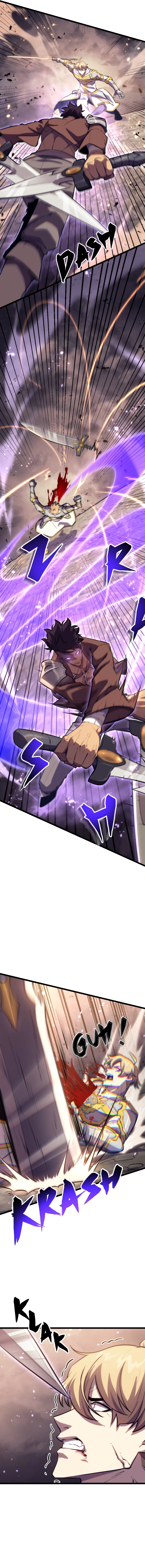 Read Blood System EN Manga Online