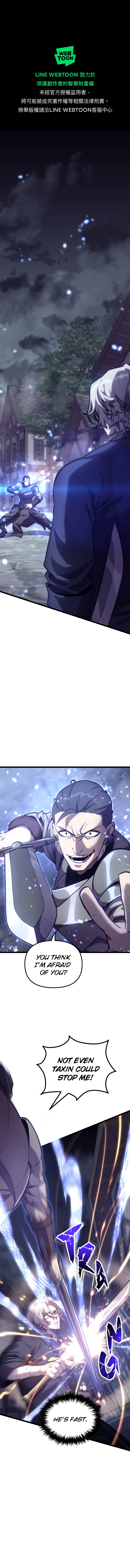 Read Blood System EN Manga Online