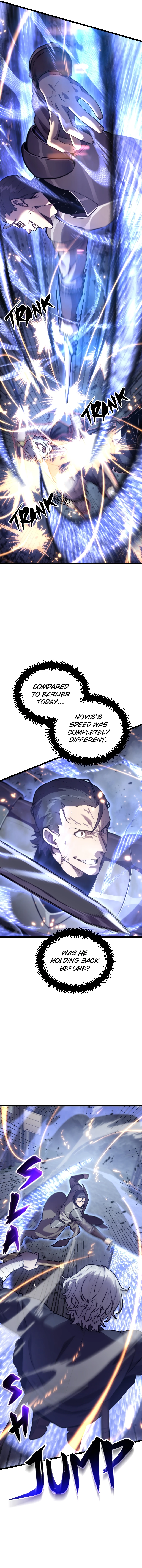 Read Blood System EN Manga Online