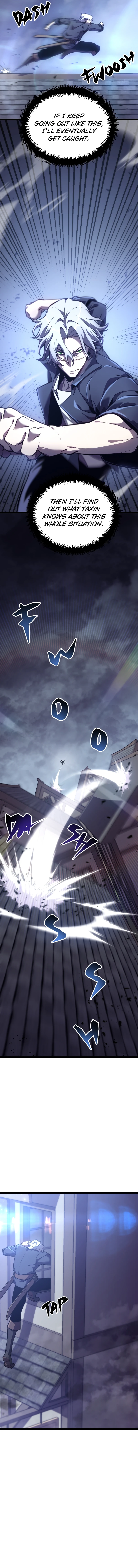 Read Blood System EN Manga Online