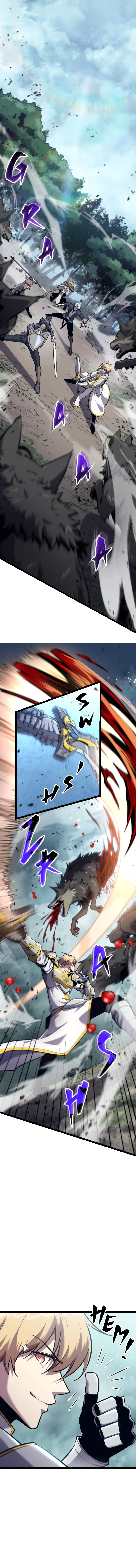 Read Blood System EN Manga Online