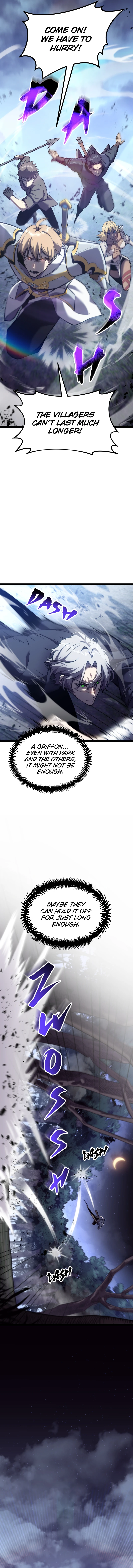 Read Blood System EN Manga Online