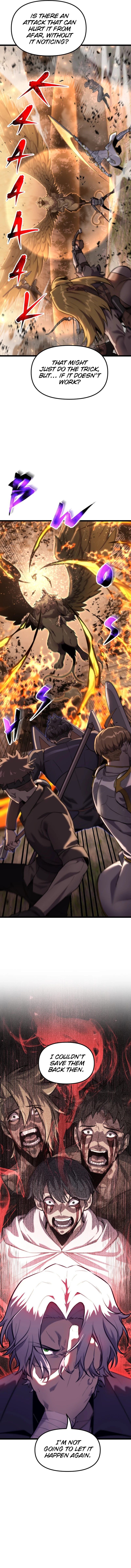 Read Blood System EN Manga Online