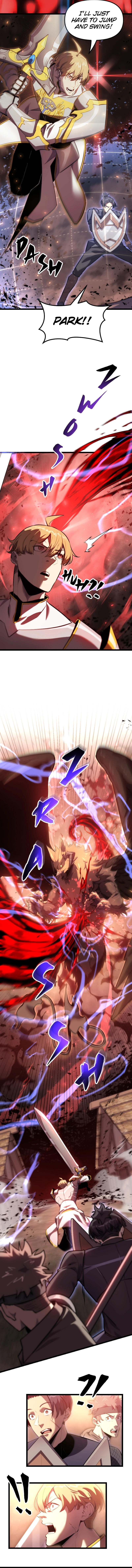 Read Blood System EN Manga Online
