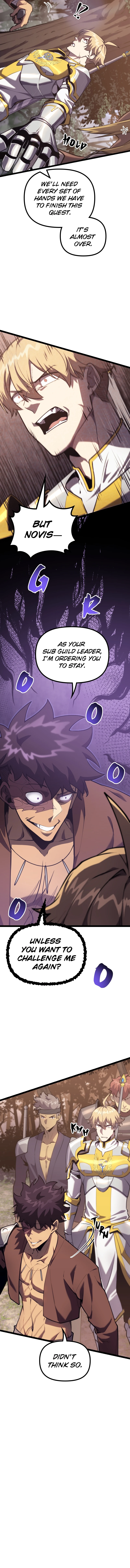 Read Blood System EN Manga Online