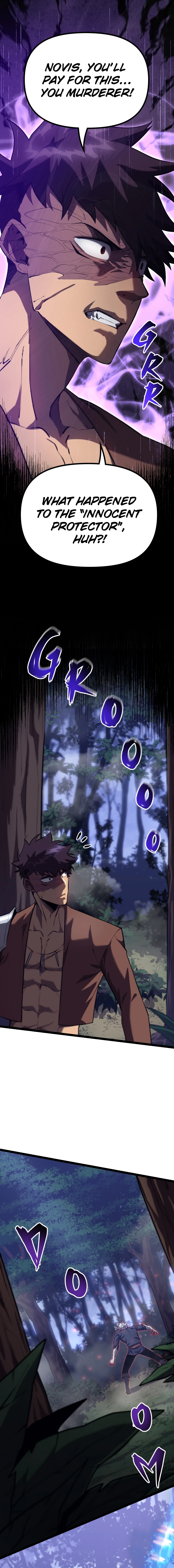 Read Blood System EN Manga Online