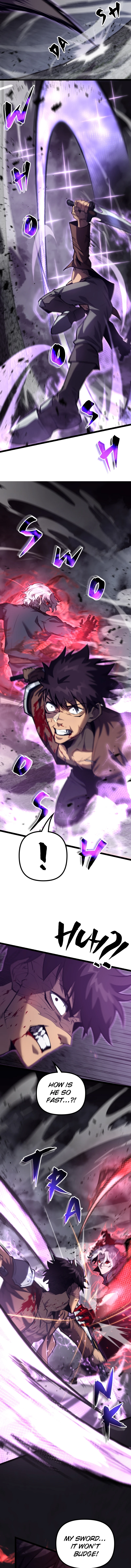 Read Blood System EN Manga Online