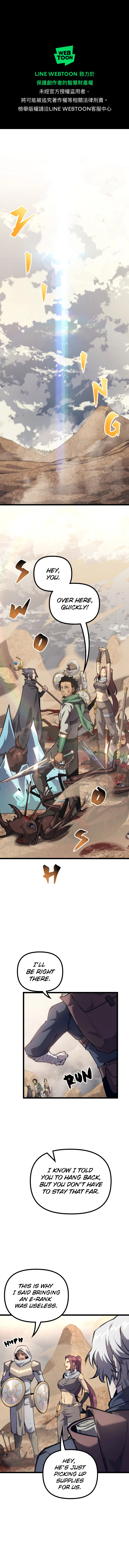 Read Blood System EN Manga Online