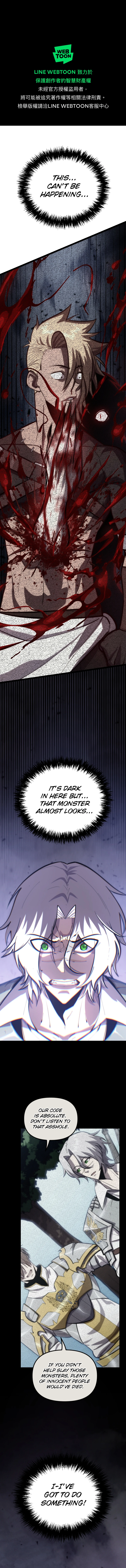 Read Blood System EN Manga Online