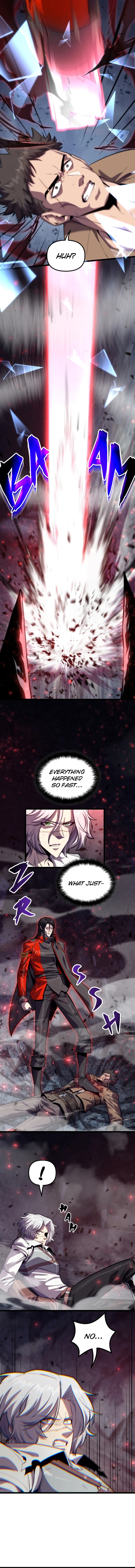 Read Blood System EN Manga Online