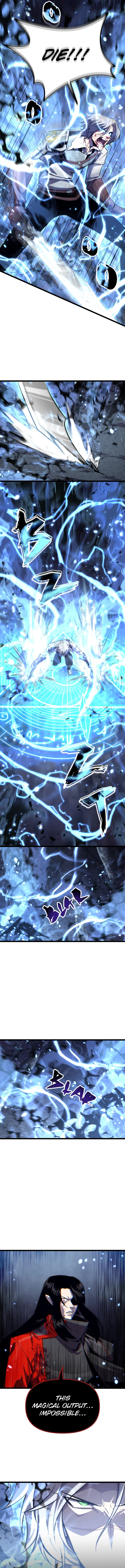 Read Blood System EN Manga Online