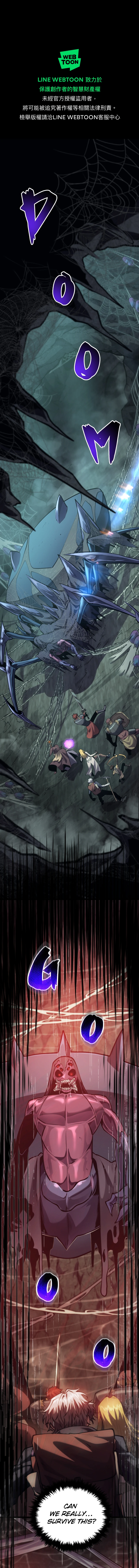 Read Blood System EN Manga Online